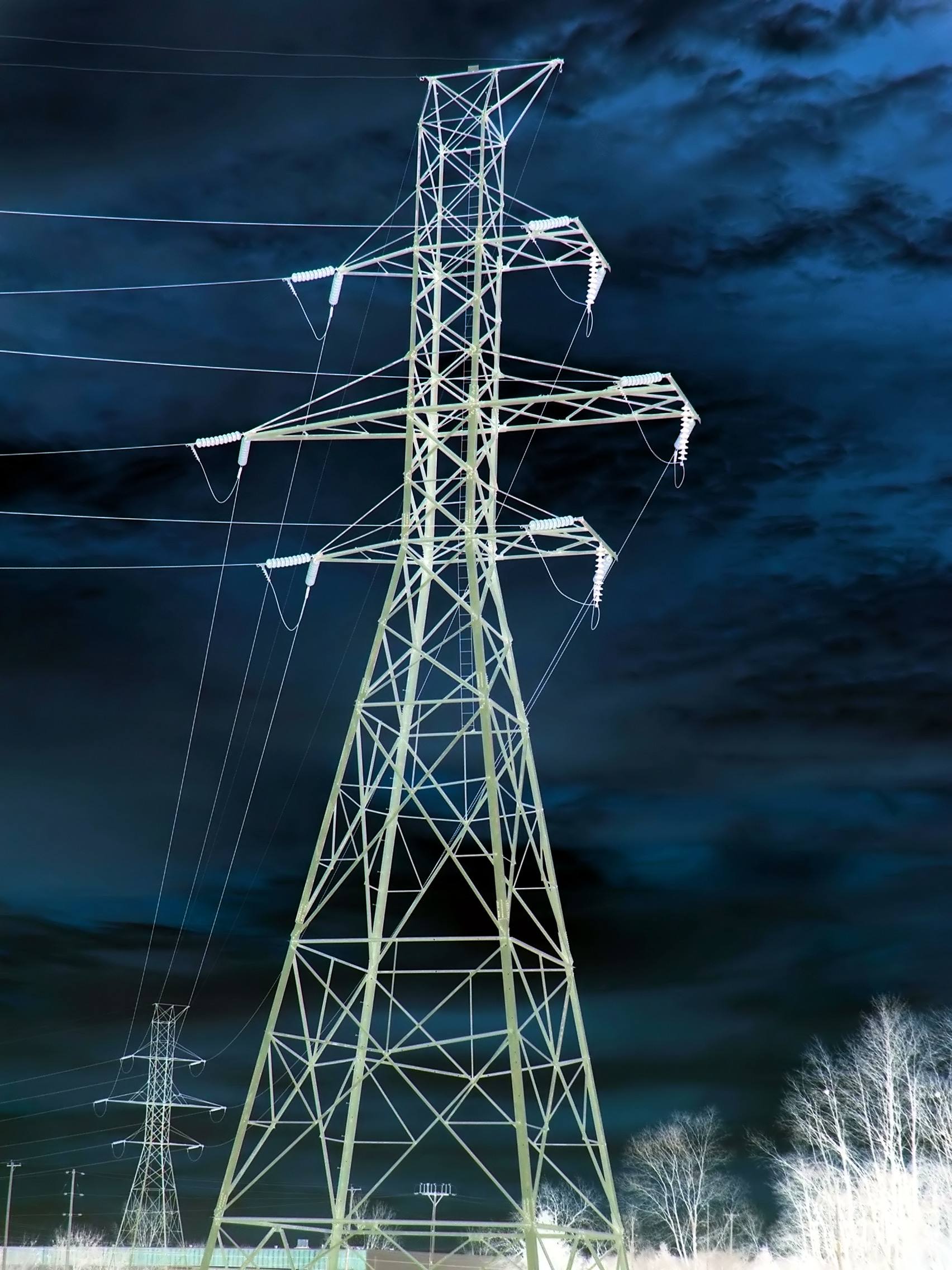 NORTH WALES NEEDS “SUSTAINABLE ELECTRICITY TRANSMISSION INFRASTRUCTURE ...