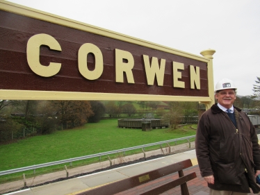 corwen